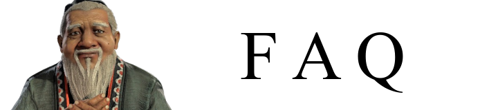 FAQ