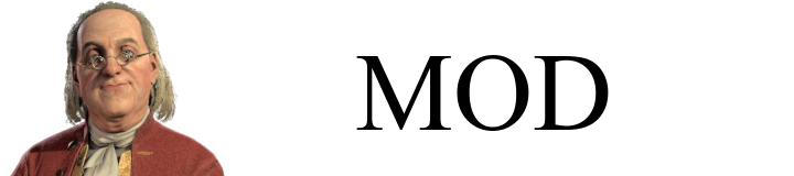MOD
